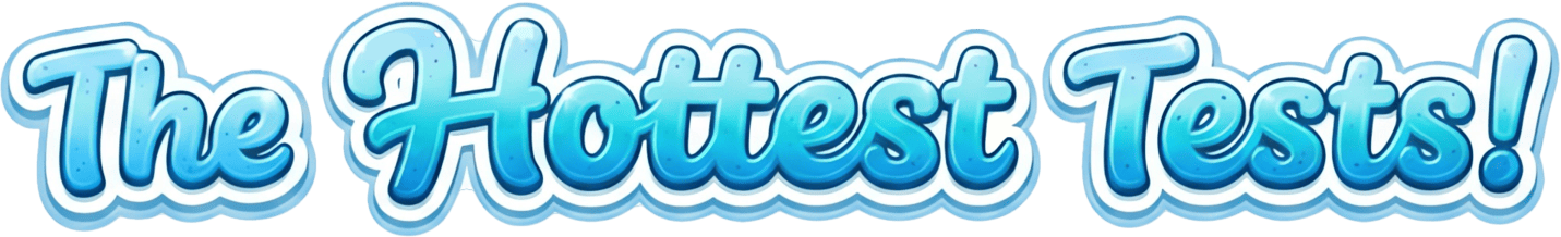 De heetste tests